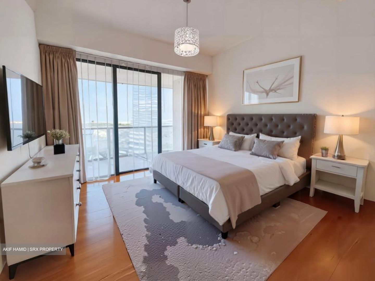 Marina Bay Suites (D1), Condominium #569749481
